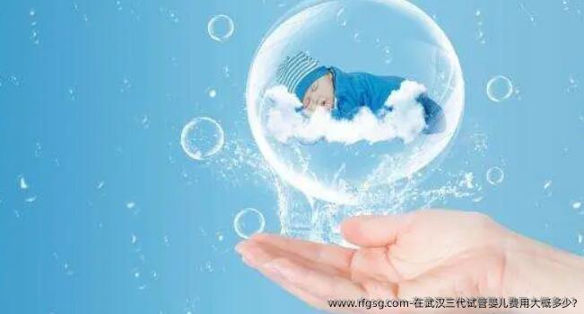 在武汉三代试管婴儿费用大概多少?