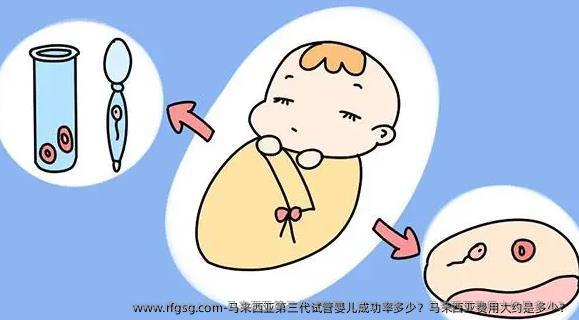 马来西亚第三代试管婴儿成功率多少？马来西亚费用大约是多少？