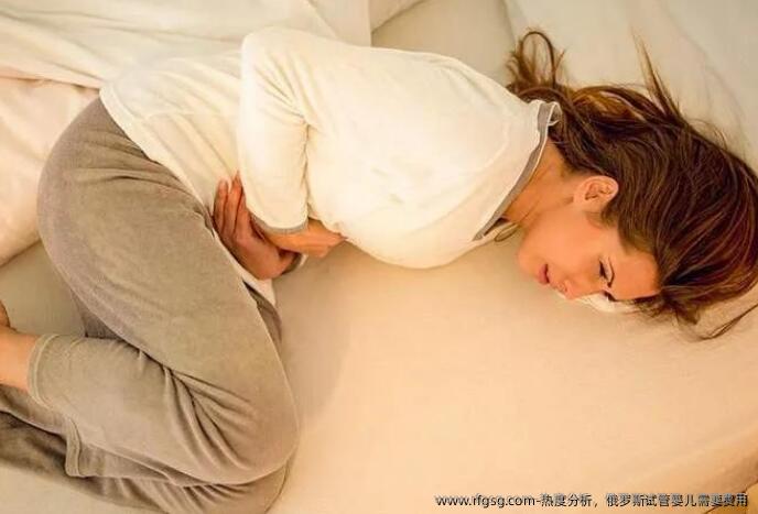热度分析，俄罗斯试管婴儿需要费用