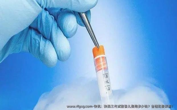 快讯：陕西三代试管婴儿费用多少钱？全程花费详解！