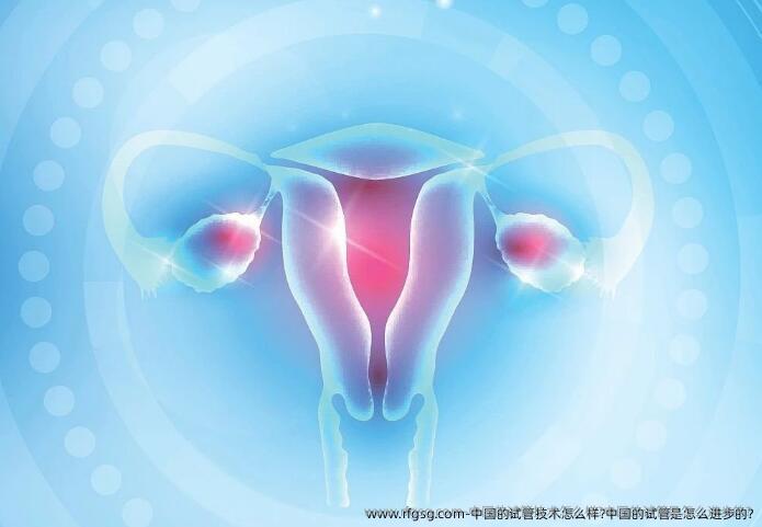 中国的试管技术怎么样?中国的试管是怎么进步的?