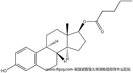 泰国试管婴儿将调和促排有什么区别