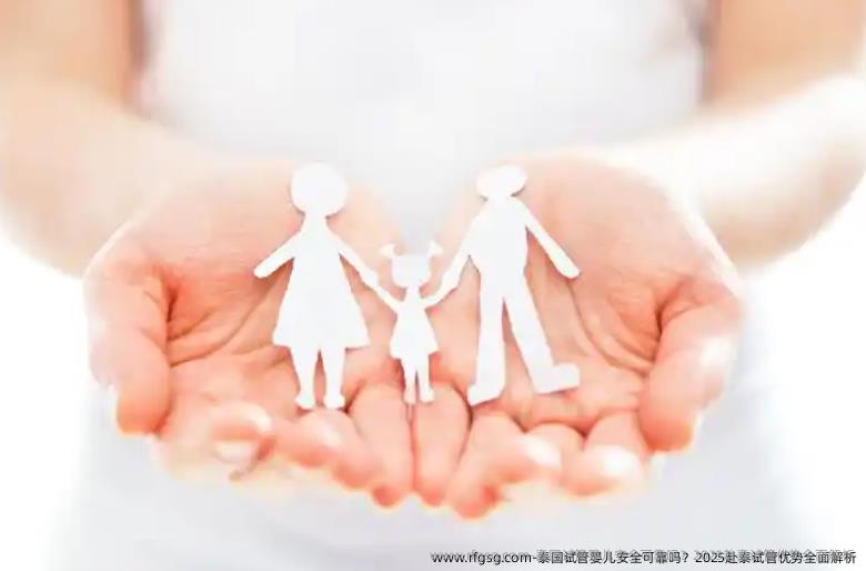 泰国试管婴儿安全可靠吗？2025赴泰试管优势全面解析