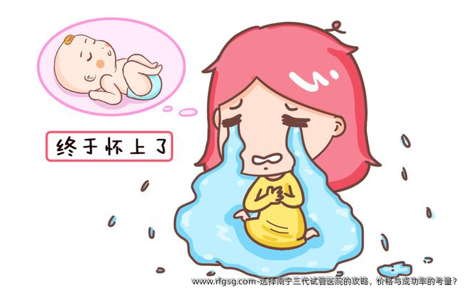 选择南宁三代试管医院的攻略，价格与成功率的考量？