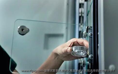 淄博试管婴儿费用大概是多少？医院选择的成功率分析？