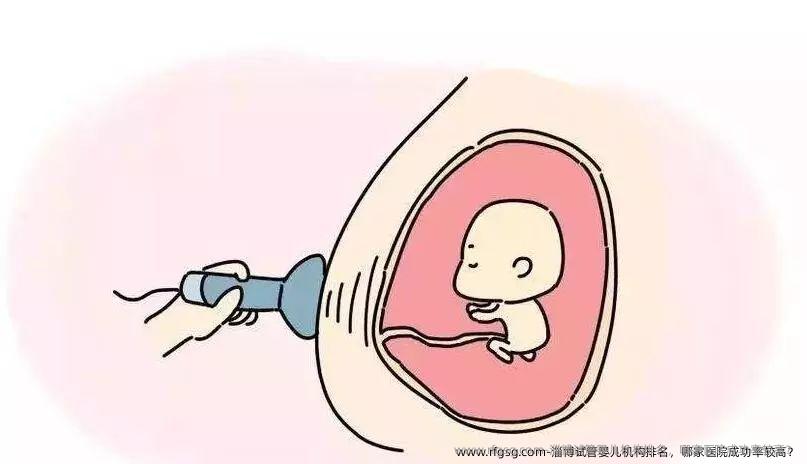 淄博试管婴儿机构排名，哪家医院成功率较高？