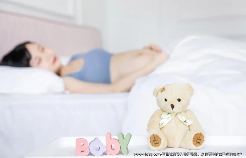莆田试管婴儿费用预算，选择医院时如何控制成本？