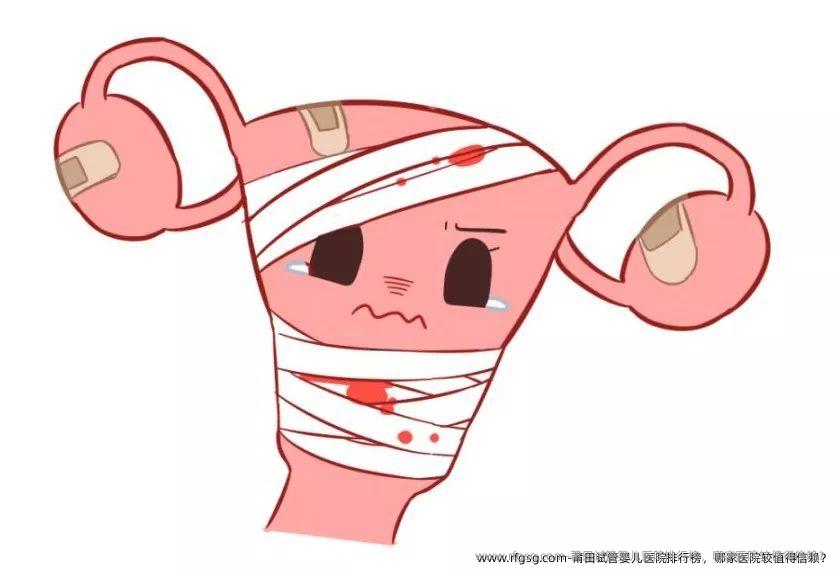 莆田试管婴儿医院排行榜，哪家医院较值得信赖？