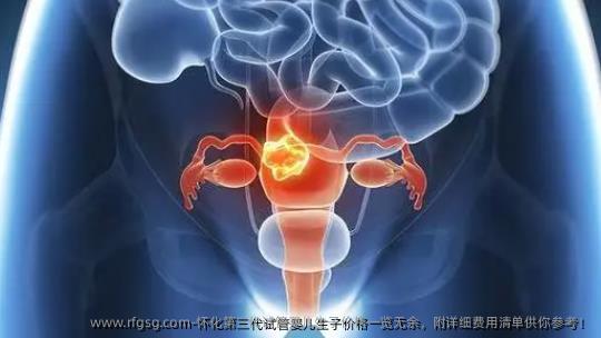 怀化第三代试管婴儿生子价格一览无余，附详细费用清单供你参考！