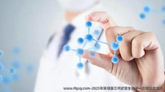 2025年柬埔寨三代试管生孩子一次可以成功吗