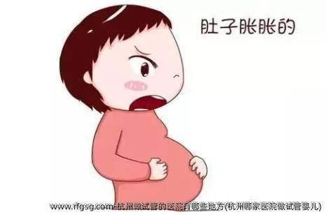 杭州做试管的医院有哪些地方(杭州哪家医院做试管婴儿)