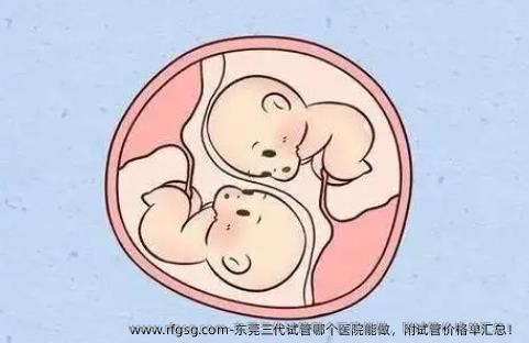 东莞三代试管哪个医院能做，附试管价格单汇总！