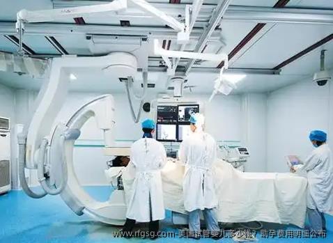 美国试管婴儿多少钱？助孕费用明细公布