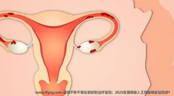 昆明不孕不育比较好的治疗医院；2025年在昆明做人工授精哪家医院好？