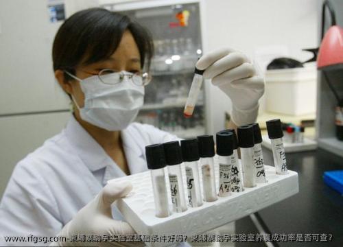 柬埔寨助孕实验室基础条件好吗？柬埔寨助孕实验室养囊成功率是否可查？