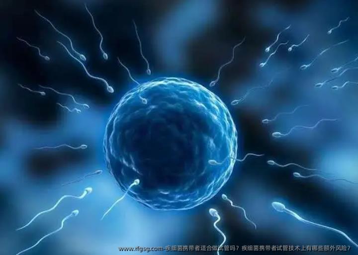 疾细菌携带者适合做试管吗？疾细菌携带者试管技术上有哪些额外风险？