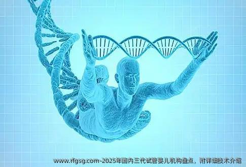 2025年国内三代试管婴儿机构盘点，附详细技术介绍