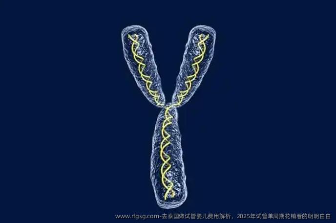 去泰国做试管婴儿费用解析，2025年试管单周期花销看的明明白白
