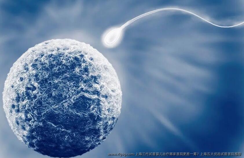 上海三代试管婴儿治疗哪家医院更胜一筹？上海五大优选试管医院推荐