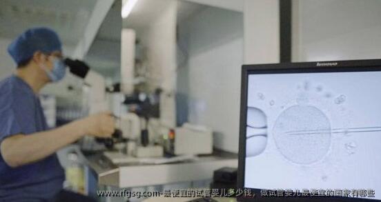 最便宜的试管婴儿多少钱，做试管婴儿最便宜的国家有哪些