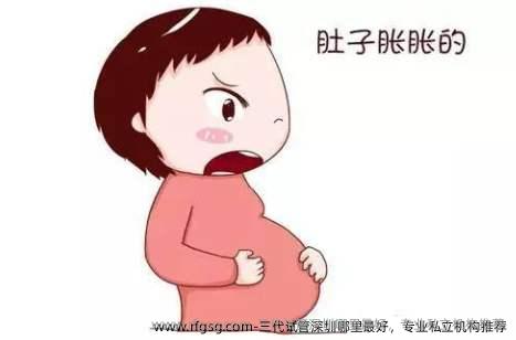 三代试管深圳哪里最好，专业私立机构推荐