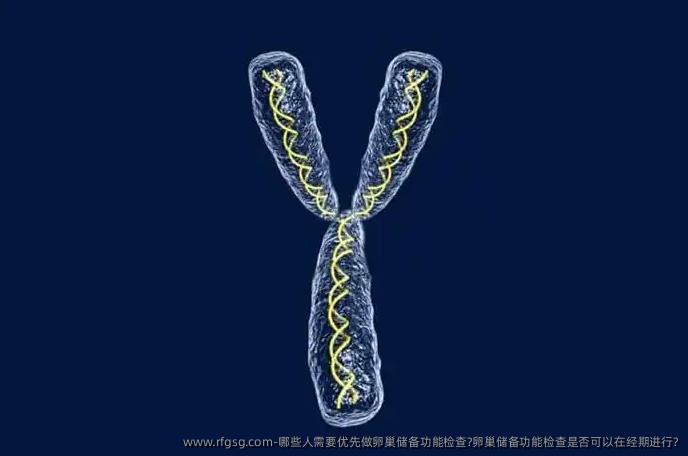 哪些人需要优先做卵巢储备功能检查?卵巢储备功能检查是否可以在经期进行?