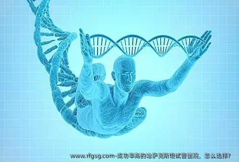成功率高的哈萨克斯坦试管医院，怎么选择？ 