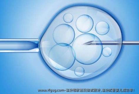 临汾哪家医院做试管好,临汾试管婴儿成功率！