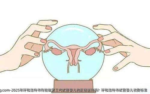 2025年呼和浩特市有能做第三代试管婴儿的正规医院吗？呼和浩特市试管婴儿收费标准