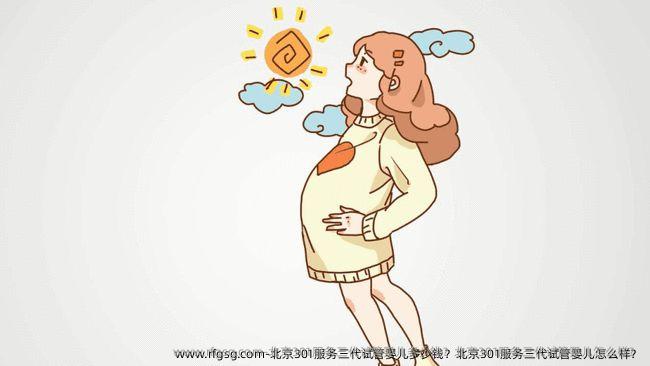 北京301服务三代试管婴儿多少钱？北京301服务三代试管婴儿怎么样？