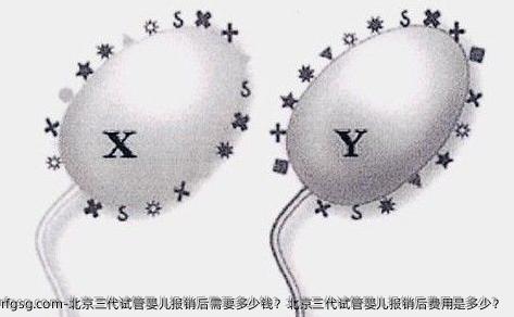 北京三代试管婴儿报销后需要多少钱？北京三代试管婴儿报销后费用是多少？