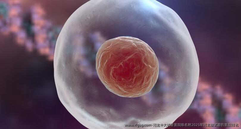 河北十大试管医院排名附2025年河北做试管的医院排名