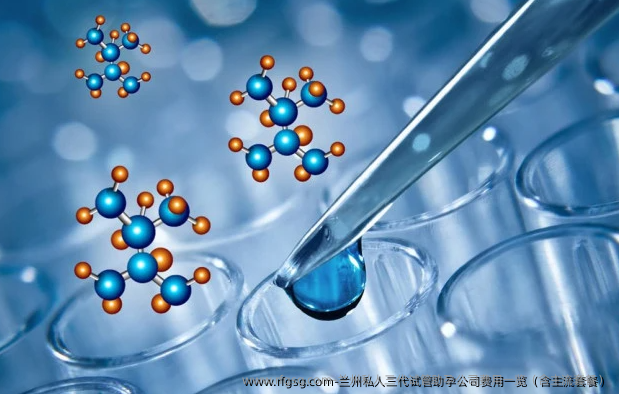 兰州私人三代试管助孕公司费用一览（含主流套餐）