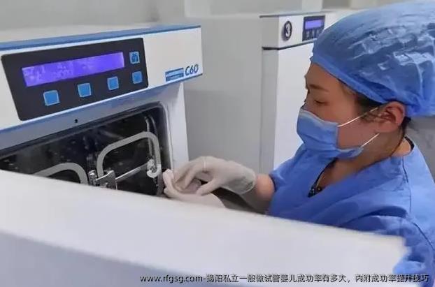 揭阳私立一般做试管婴儿成功率有多大，内附成功率提升技巧