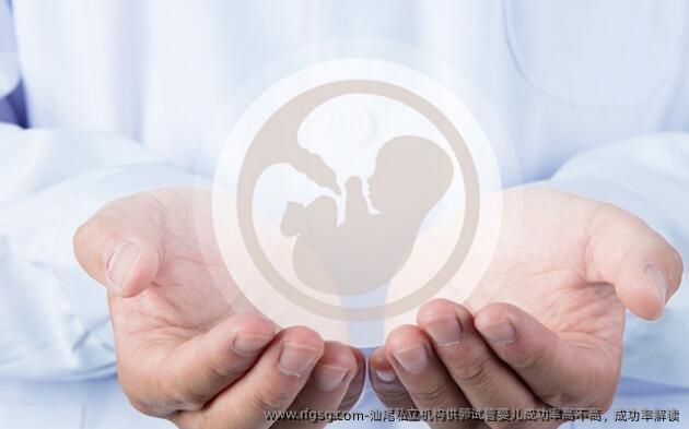 汕尾私立机构供卵试管婴儿成功率高不高，成功率解读