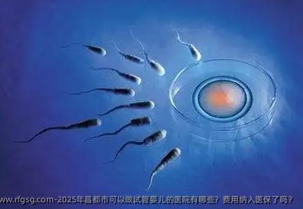 2025年昌都市可以做试管婴儿的医院有哪些？费用纳入医保了吗？