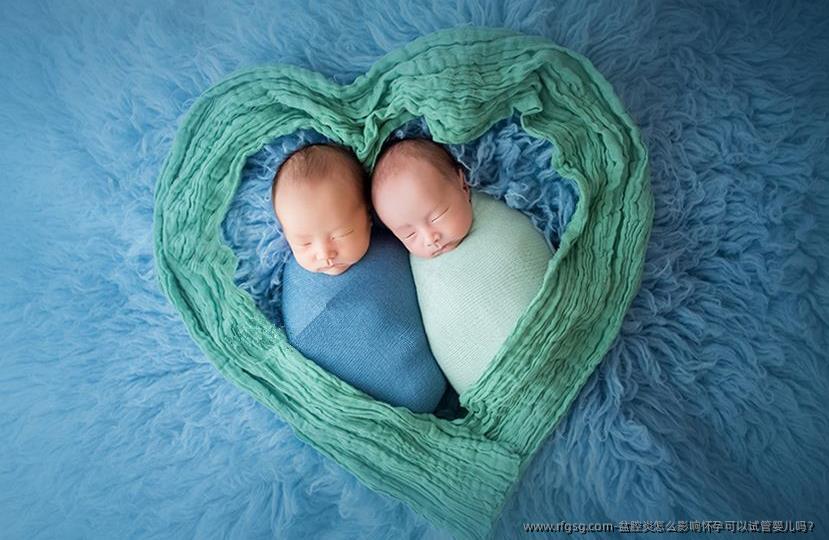 盆腔炎怎么影响怀孕可以试管婴儿吗？