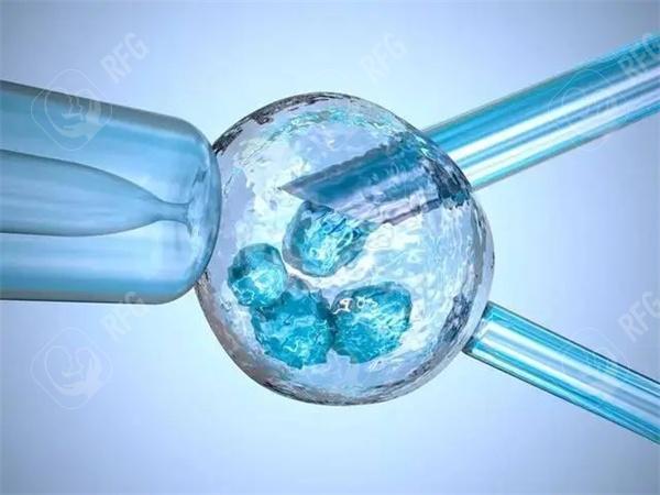 进入江西试管婴儿流程的关键步骤与资料准备清单
